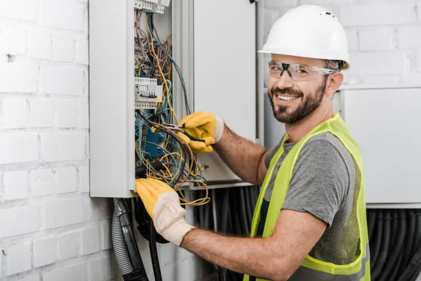 Best Electrical Troubleshooting Services  in Yonkers, NY
