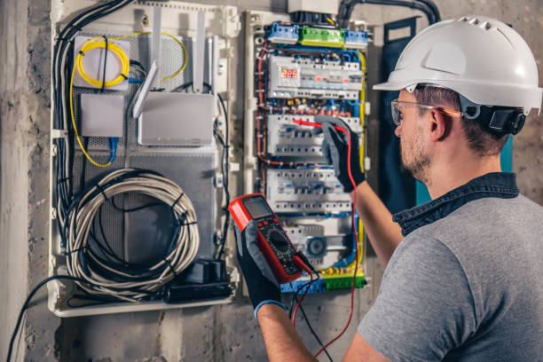 Best Electrical Outlet Repair  in Yonkers, NY