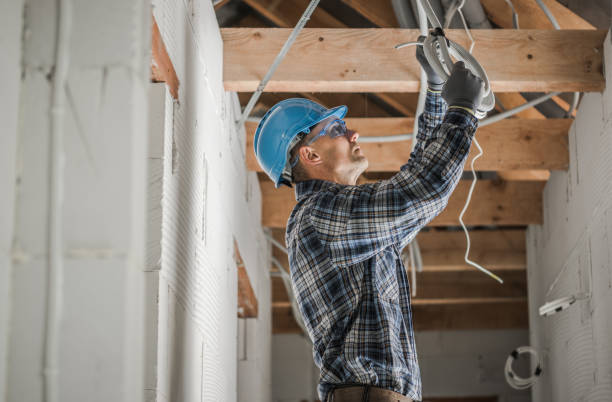 Best Electrical Contractors for Businesses  in Yonkers, NY