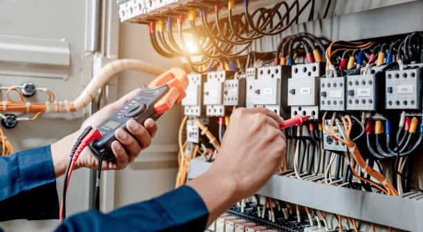 Best Affordable Emergency Electrician  in Yonkers, NY