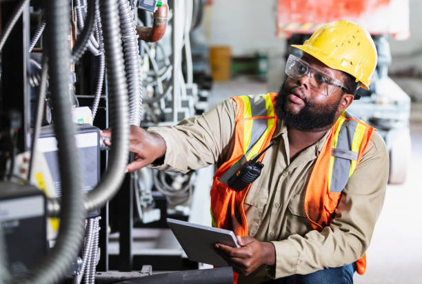 Best Electrical Installation Contractor  in Yonkers, NY