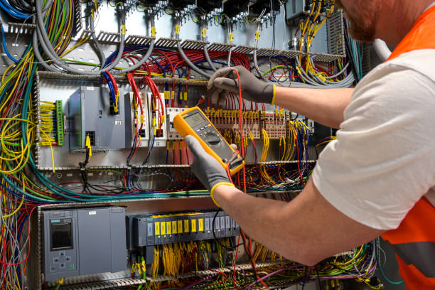 Best Electrical Repair Services  in Yonkers, NY