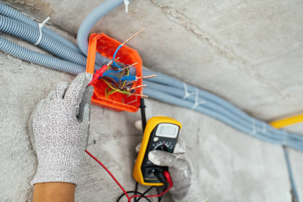 Best Affordable Electrician  in Yonkers, NY
