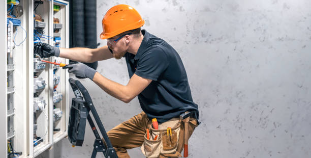 Best Commercial Electrician Services  in Yonkers, NY