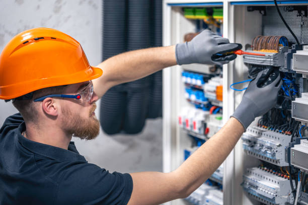 Best Affordable Emergency Electrician  in Yonkers, NY