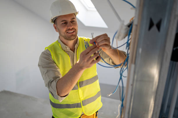 Best Electrician for Home Renovation  in Yonkers, NY